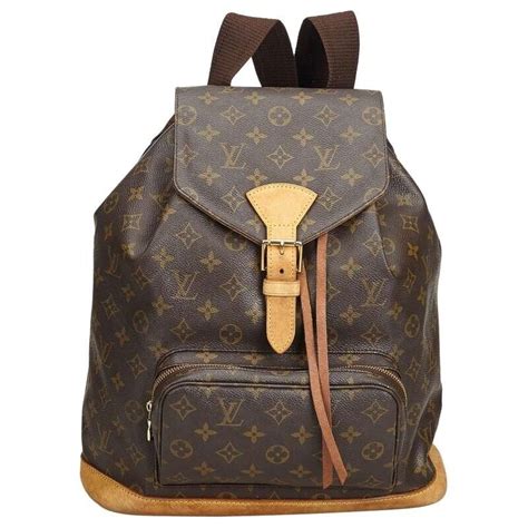 louis vuitton backpack selfridges|best louis vuitton handbag.